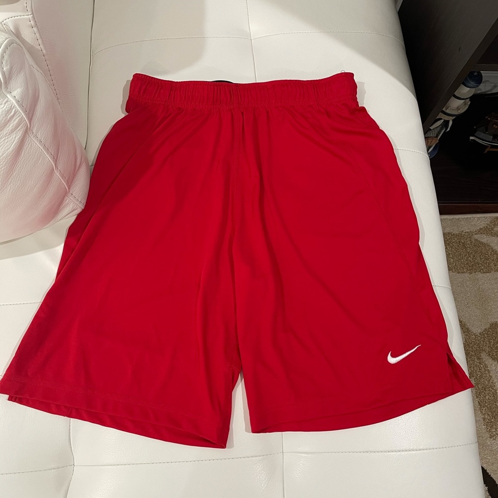 Men Nike shorts